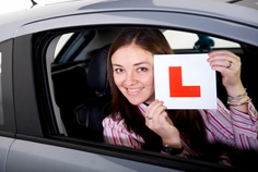 Pupil Driving Lessons with Eco Auto Driving School